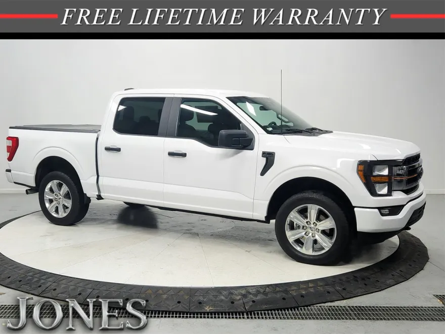 2023 Ford F-150 XL photo 1