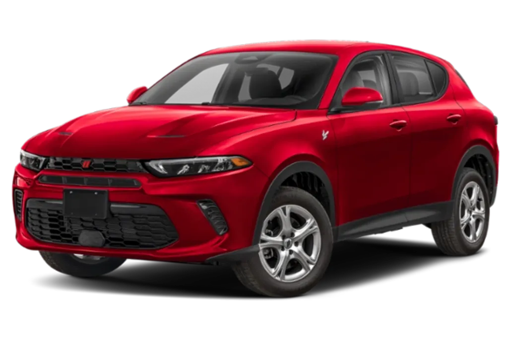 2025 Dodge Hornet GT photo 1
