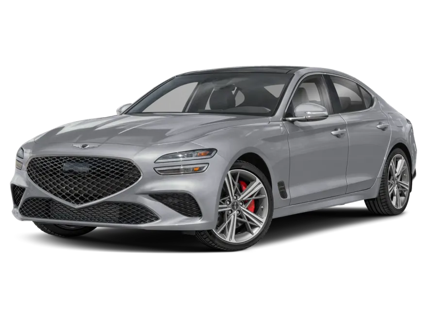 2025 Genesis G70 3.3T Sport Advanced photo 1
