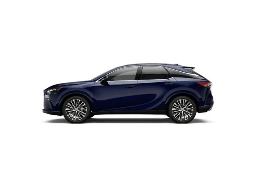 2025 Lexus RX 350h Premium photo 1