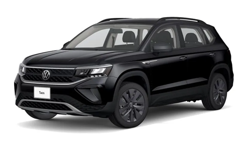 2023 Volkswagen Taos S photo 1