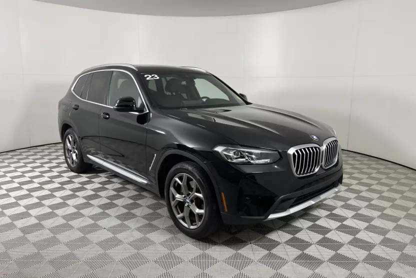 2023 Bmw X3 xDrive30i photo 1