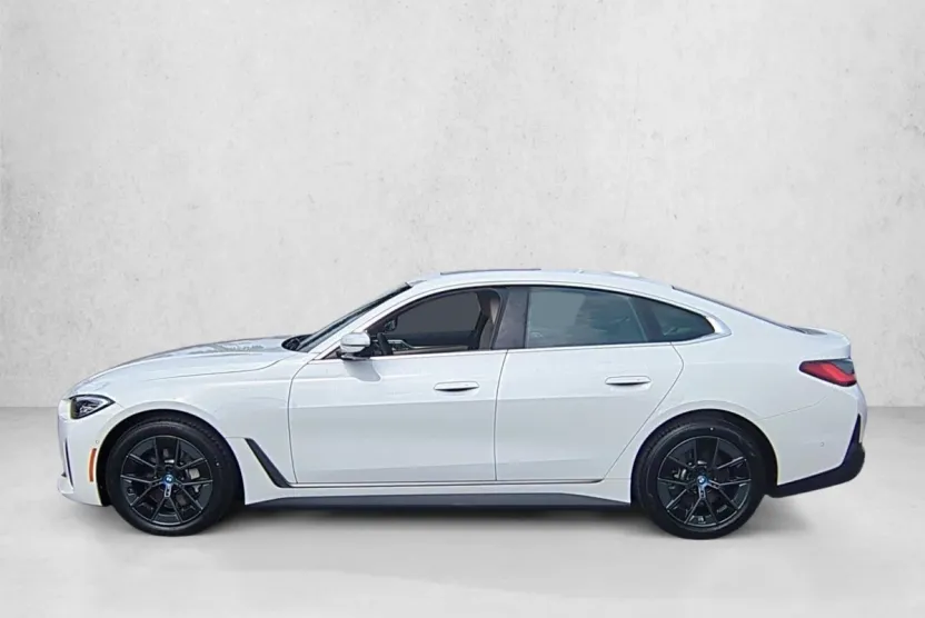 2024 Bmw i4 eDrive35 photo 1