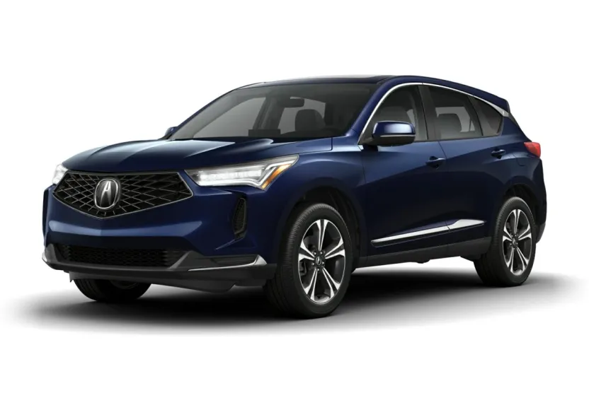 2025 Acura RDX Technology photo 1