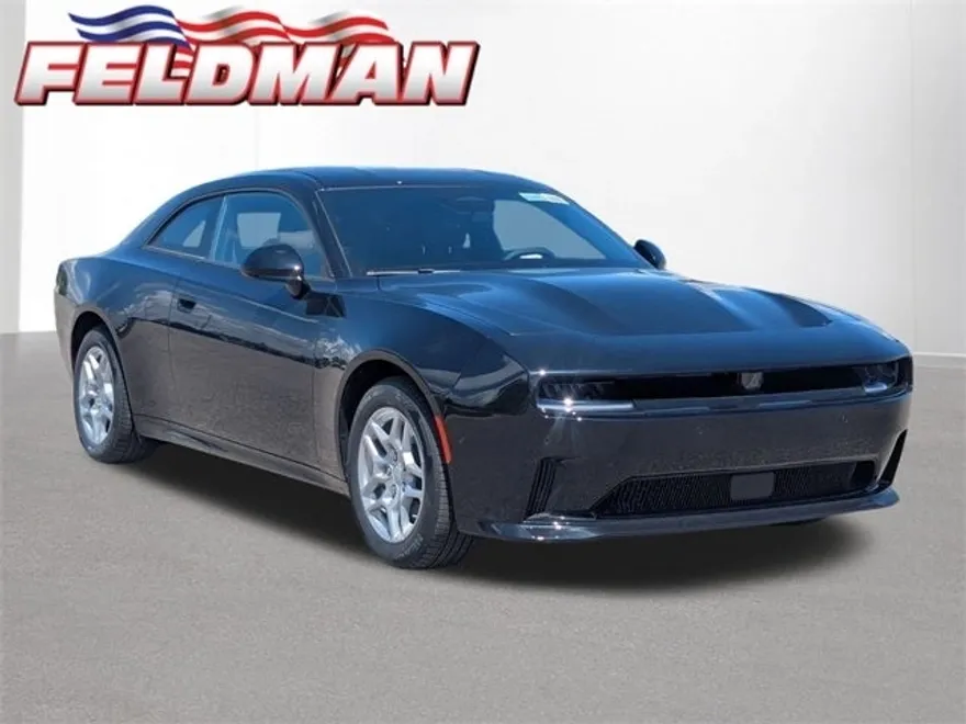 2025 Dodge Charger R/T photo 1