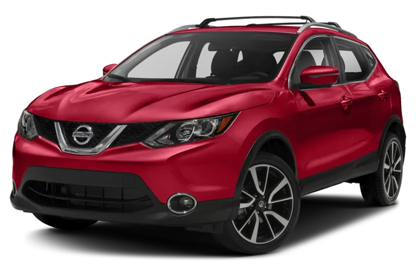 2019 Nissan Rogue Sport SL photo 1