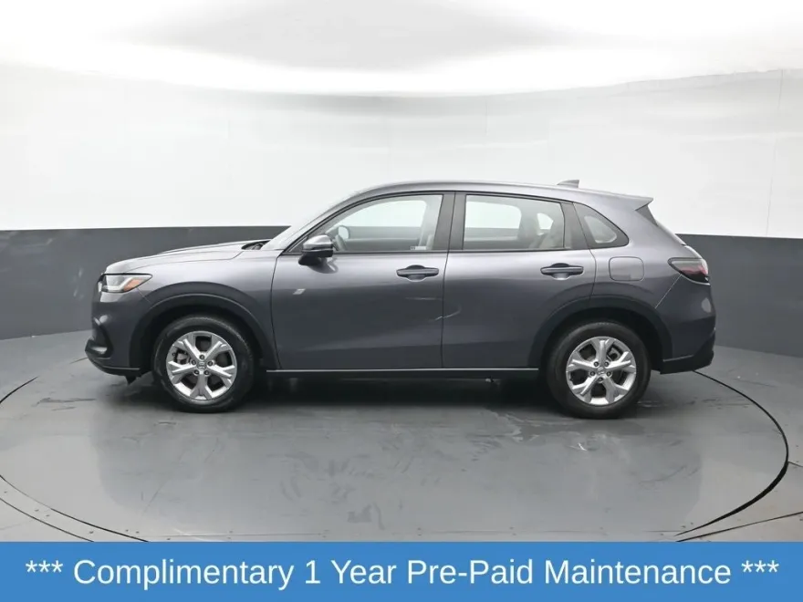 2023 Honda HR-V LX photo 1