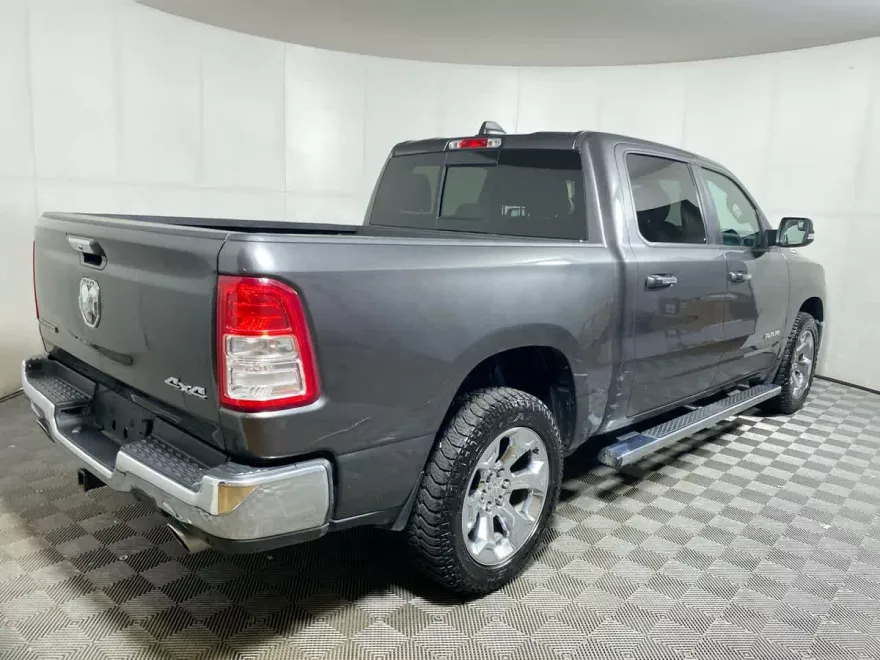 2020 Ram 1500 Big Horn photo 1