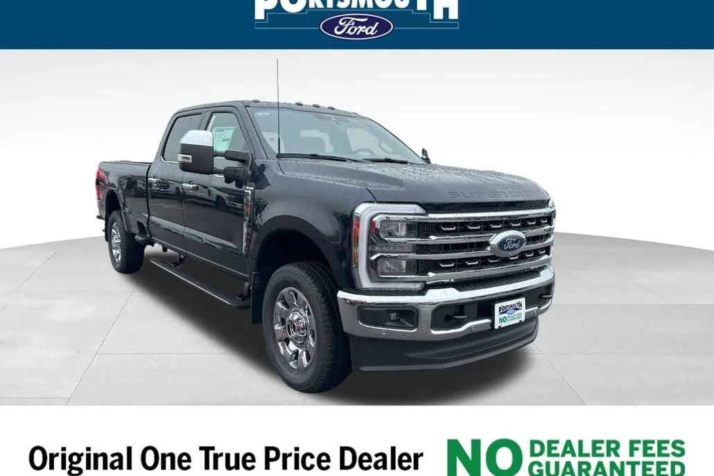 2025 Ford F-350 photo 1