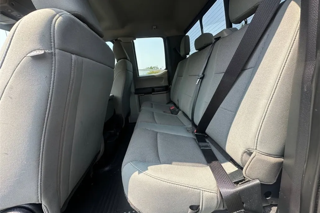 2020 Ford F-350 XL photo 1