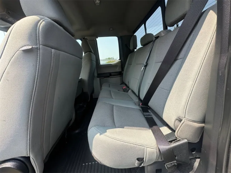 2020 Ford F-350 XL photo 1
