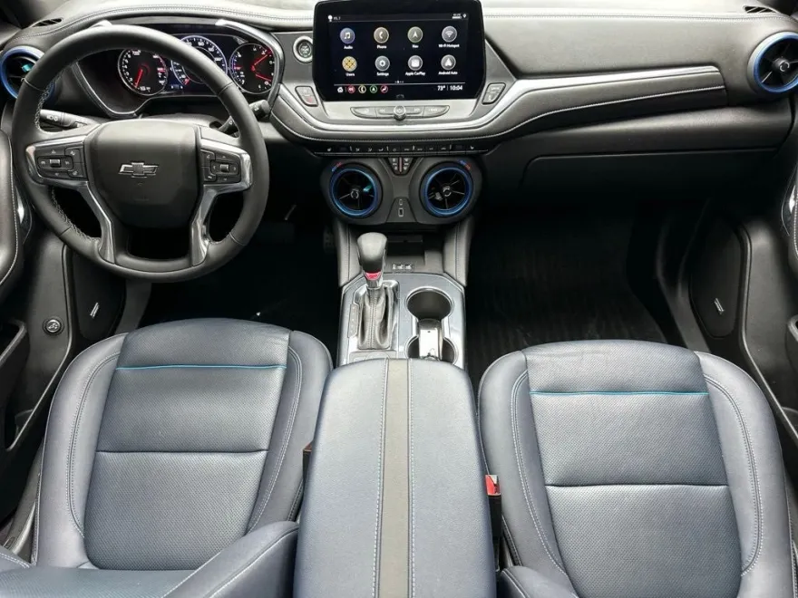 2023 Chevrolet Blazer RS photo 1