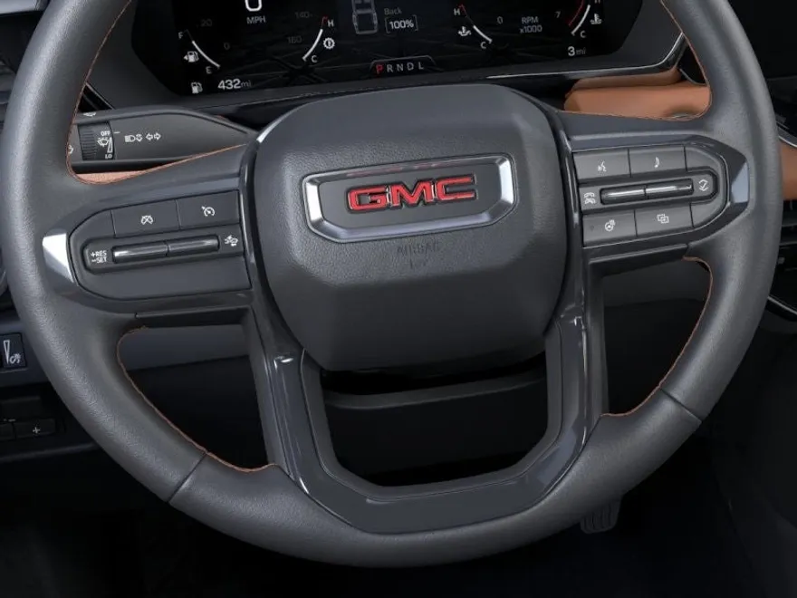 2025 Gmc Canyon AT4 photo 18