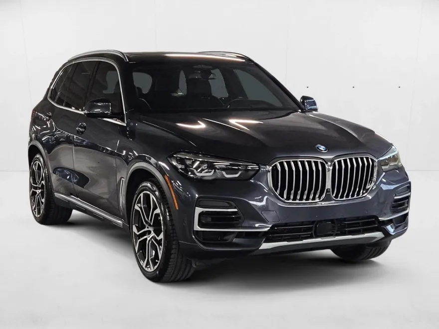 2022 Bmw X5 sDrive40i photo 1