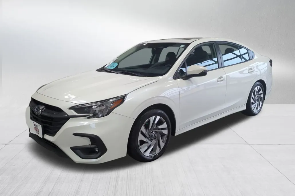2024 Subaru Legacy Limited photo 1