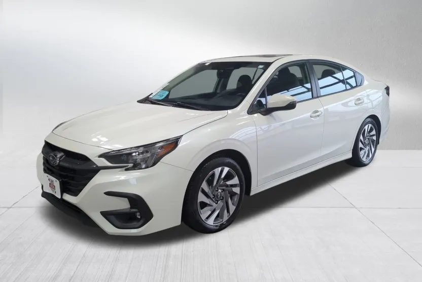 2024 Subaru Legacy Limited photo 1