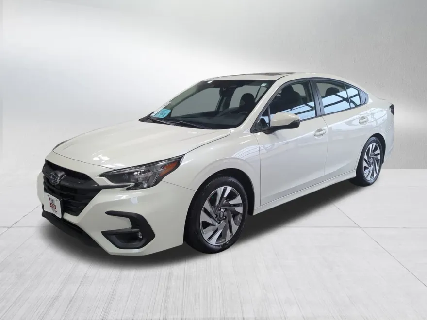 2024 Subaru Legacy Limited photo 1