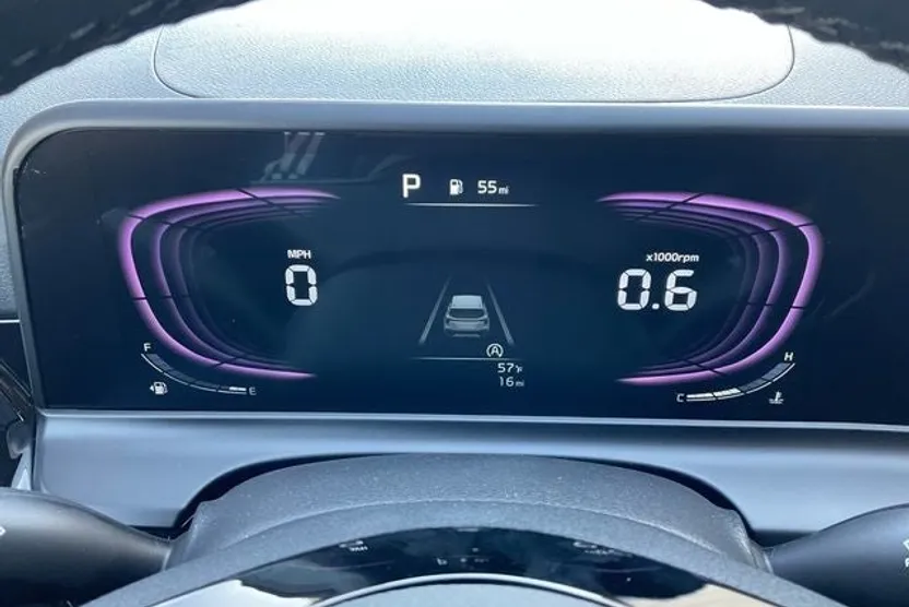 2026 Kia Seltos S photo 1