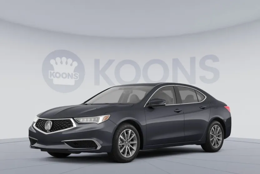 2020 Acura TLX 2.4L Technology photo 1