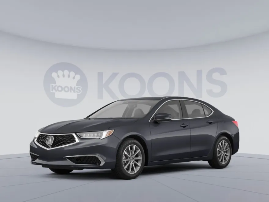 2020 Acura TLX 2.4L Technology photo 1