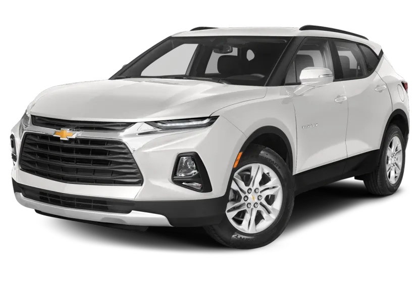 2020 Chevrolet Blazer 2LT photo 1