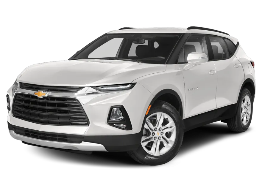 2020 Chevrolet Blazer 2LT photo 1