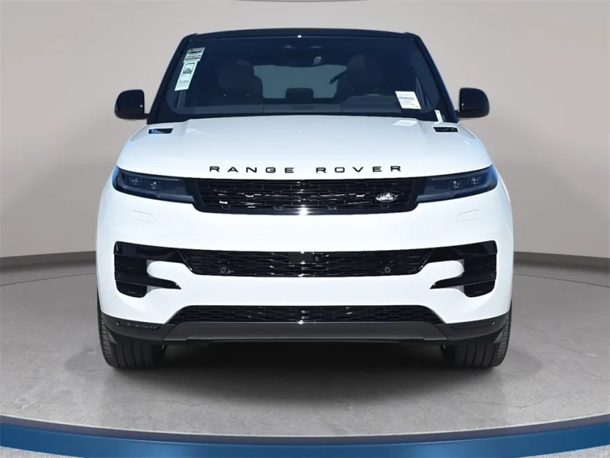 2025 Land Rover Range Rover Sport SE photo 1