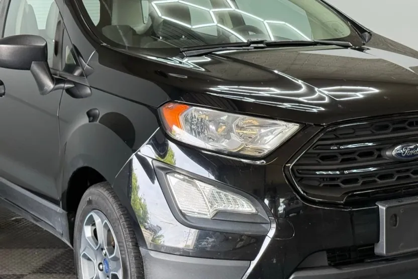 2020 Ford EcoSport S photo 1