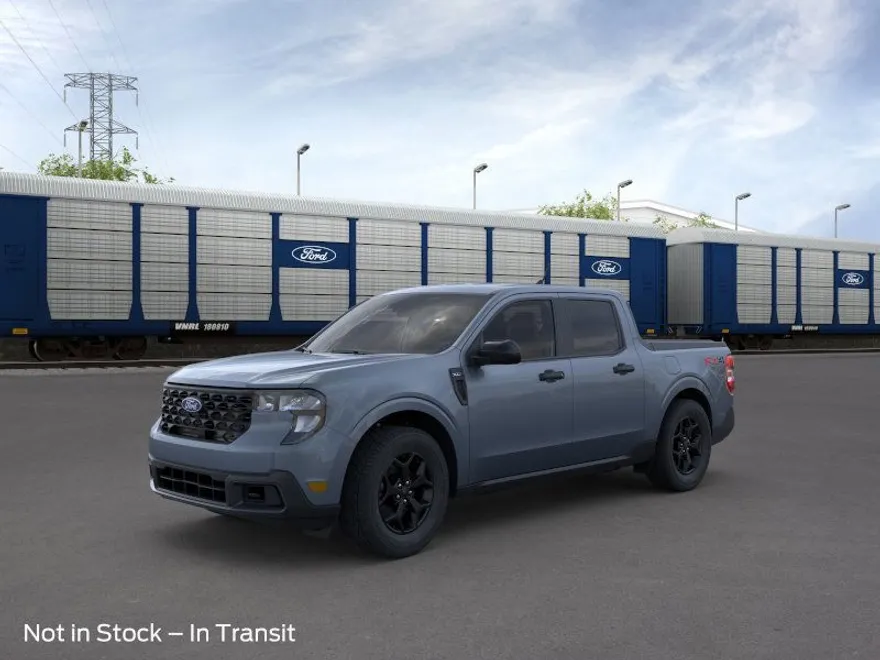 2025 Ford Maverick XLT photo 1