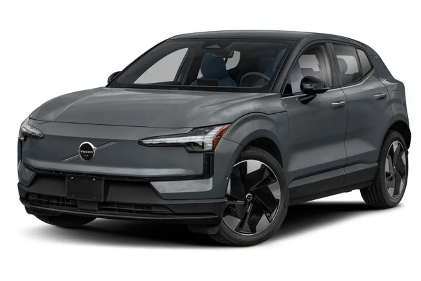 2025 Volvo EX30 Ultra photo 1