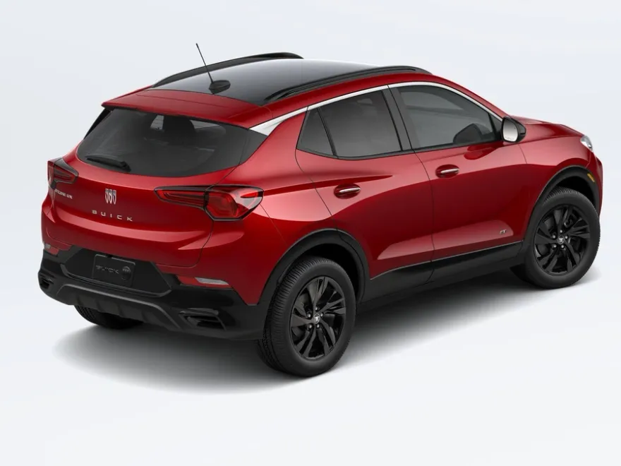 2026 Buick Encore GX Sport Touring photo 1