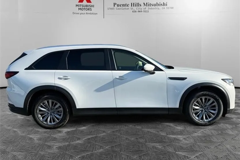 2024 Mazda CX-90 3.3 Turbo Select photo 1