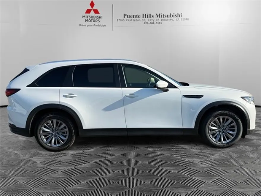 2024 Mazda CX-90 3.3 Turbo Select photo 1
