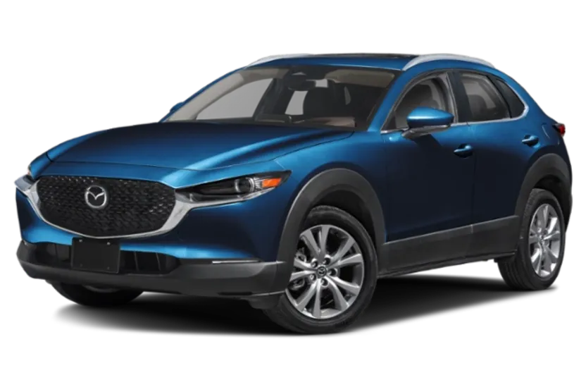 2025 Mazda CX-30 2.5 S Premium photo 1