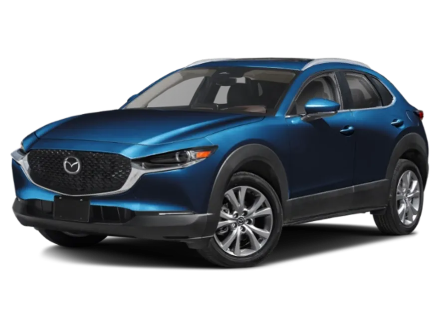 2025 Mazda CX-30 2.5 S Premium photo 1
