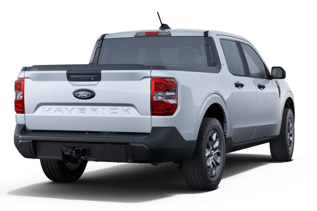 2025 Ford Maverick XLT photo 1