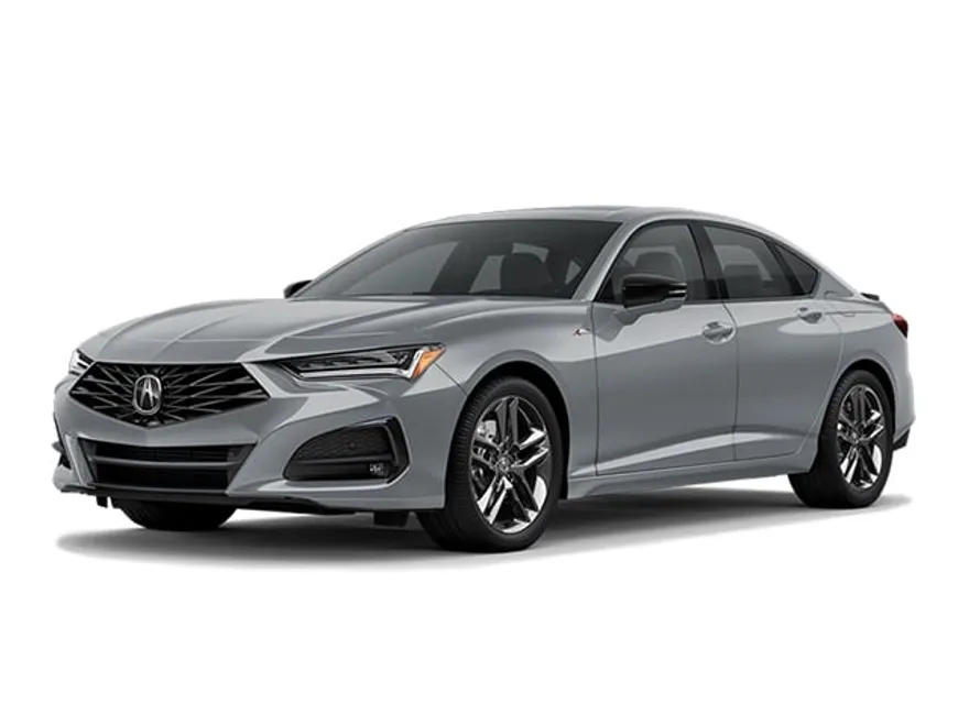 2025 Acura TLX SH-AWD A-Spec photo 1
