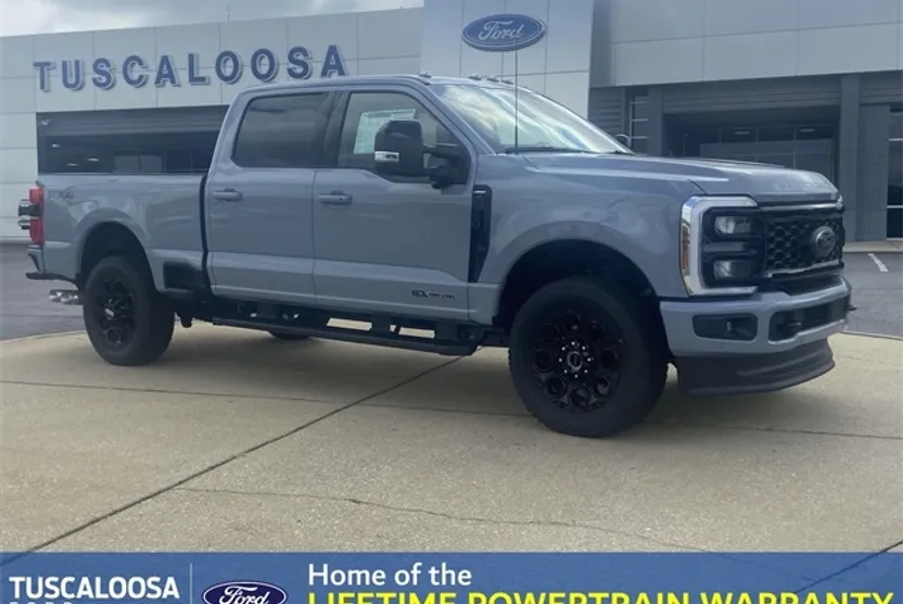 2025 Ford F-350 photo 1