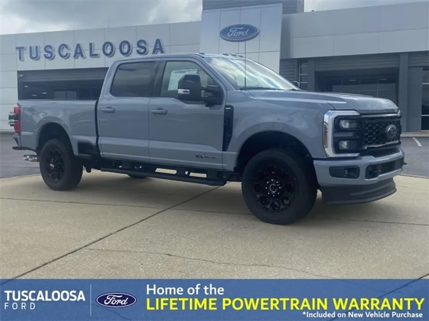 2025 Ford F-350 photo 1