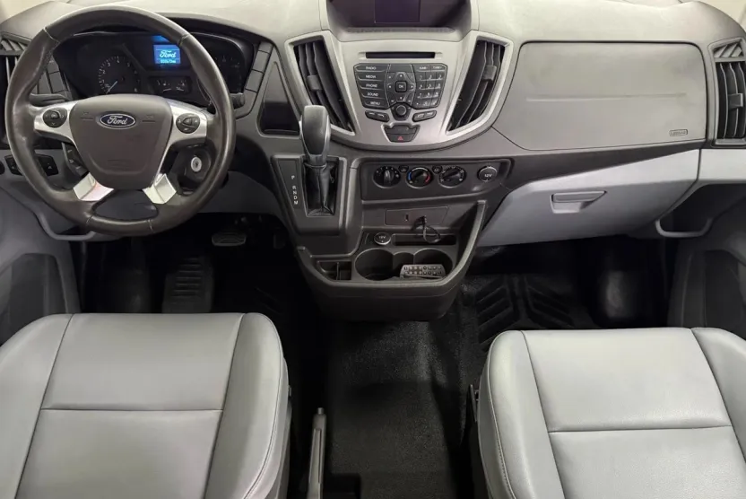 2016 Ford Transit XL Van photo 1