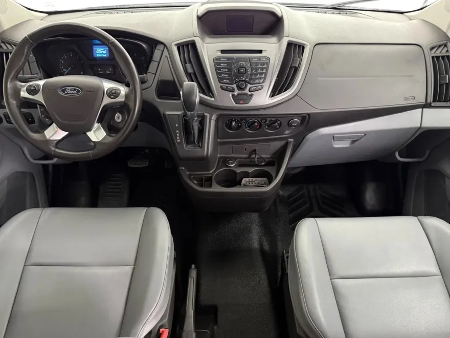 2016 Ford Transit XL Van photo 1