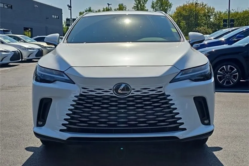 2025 Lexus RX 350 Premium photo 1