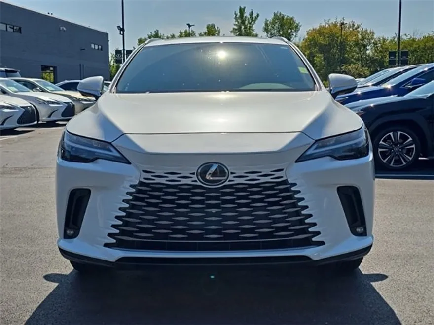 2025 Lexus RX 350 Premium photo 1
