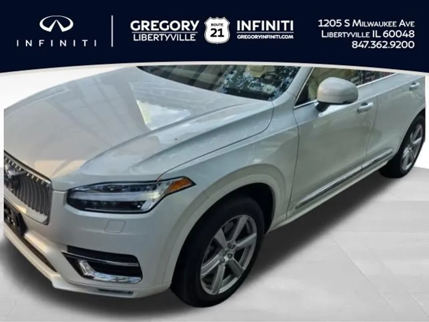 2024 Volvo XC90 B5 Core photo 1