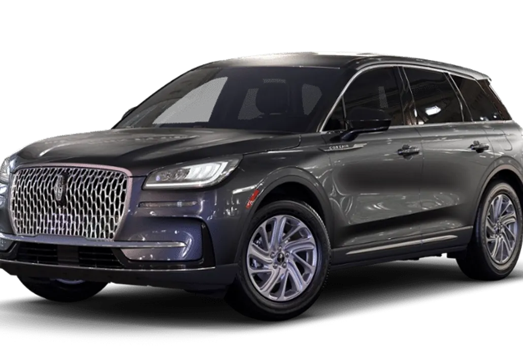 2025 Lincoln Corsair Premiere photo 1