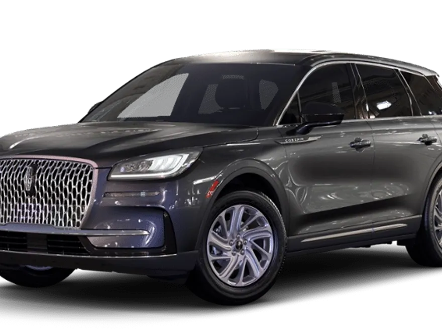 2025 Lincoln Corsair Premiere photo 1