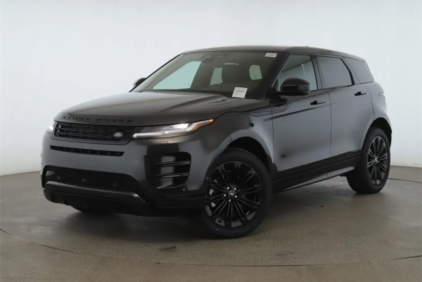 2024 Land Rover Range Rover Evoque Dynamic SE photo 1
