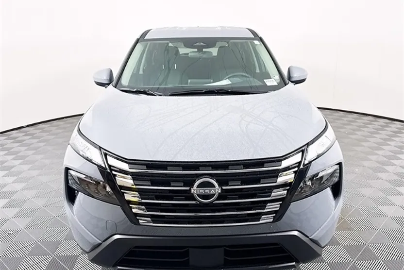 2026 Nissan Rogue SV photo 1