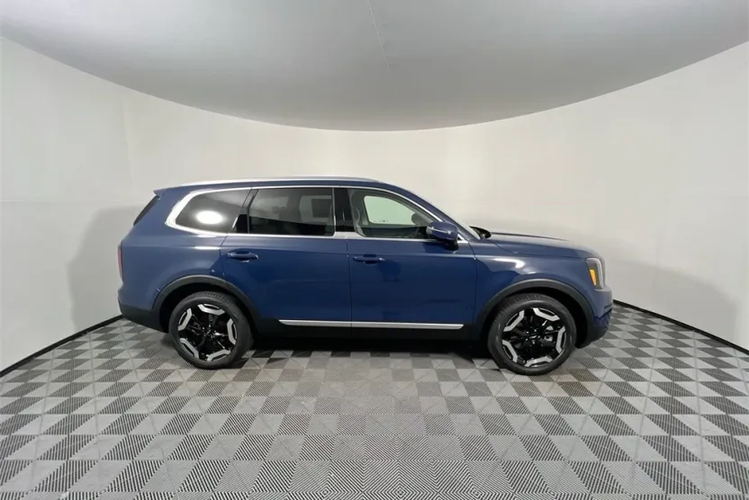 2025 Kia Telluride X-Line EX X-Pro photo 1