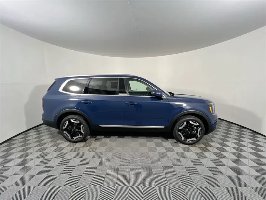 2025 Kia Telluride X-Line EX X-Pro photo 1